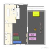 Plan La Solane