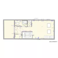 Plans René 2éme étage 08072026