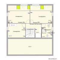 Etage Actuel Electricité