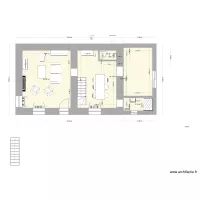 RDC projet 3 avec WC