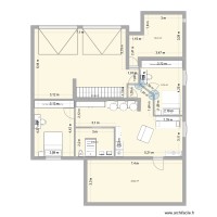 Maison Chaponost Sous sol