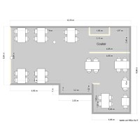 Les Fougères_Villa_Salle à manger (V1)