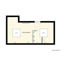suite parentale plan electrique