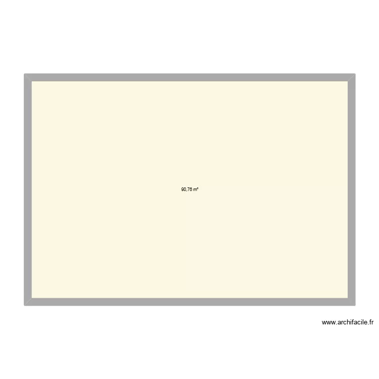 oberhoffen 0. Plan de 1  et 91 m²