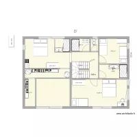 PLAN VRAIE MESURES  ESSAI 2 SANDRINE