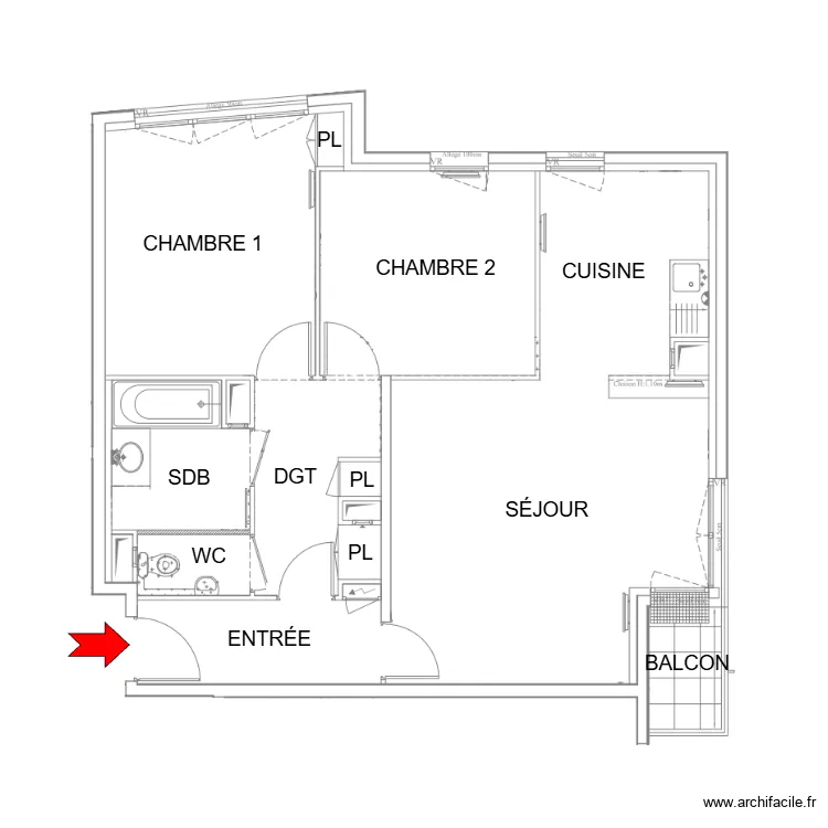 bi 37527. Plan de bi 37527. Plan de