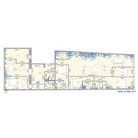 BASE St Denis V3 (10 couchages)