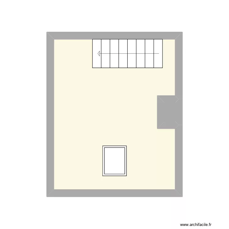 Maheut - Petit Q. Plan de 