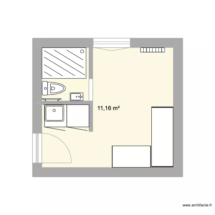 Lourmel. Plan de Lourmel. Plan de