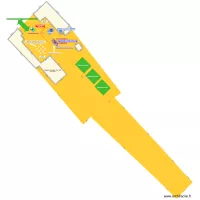 Travaux Pescadoires accès