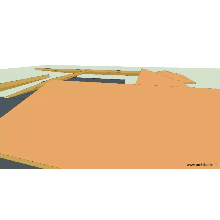plan Patio. Plan de 4 et 149 m² plan Patio. Plan de 4 et 149 m²