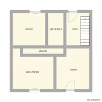 FOUCARD RDV état initial