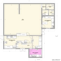 Cafétéria - Projet 7 Benjamin  copie Stephane BIS