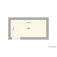 Local v&eacute;lo B&acirc;timent 3