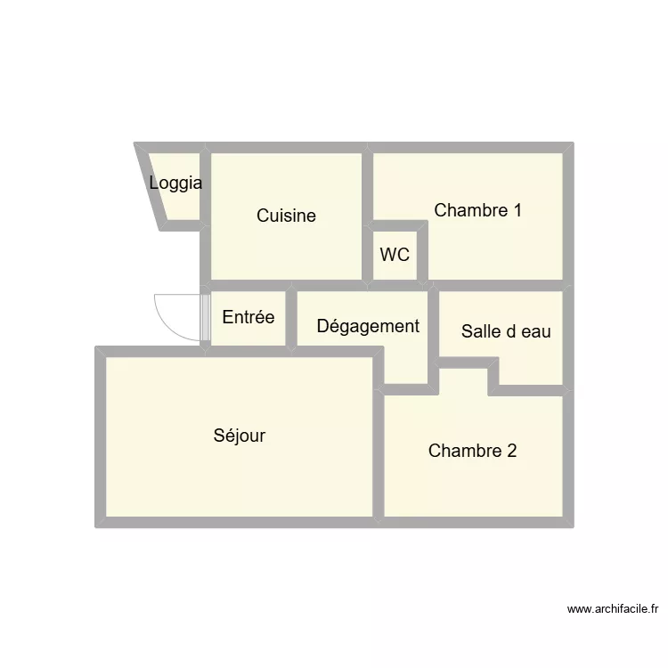 2502 SUCCESSION LAMY. Plan de 2502 SUCCESSION LAMY. Plan de