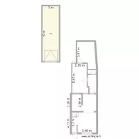 Maison Bray-Dunes