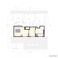 Jourdan First floor B
