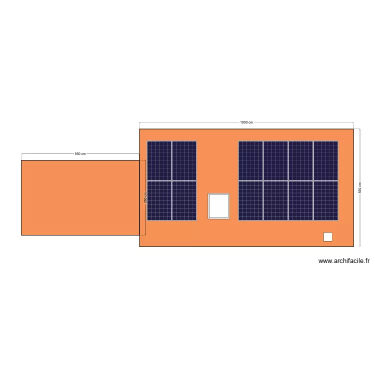 LALLEMANT 1 VOLTEC. Plan de LALLEMANT 1 VOLTEC. Plan de