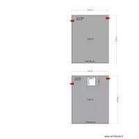 fosse ronde predotte