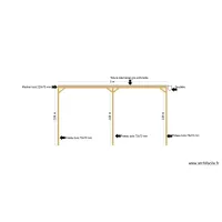 Plan lateral gauche Appenti 1