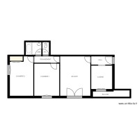 SORBIER APPARTEMENT PROJET 1