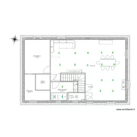 Maison lagnieu elec