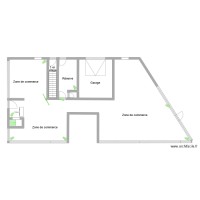 Plan Style art deco