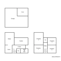 QUIMPER CARIOU LEDROUILLENNEC