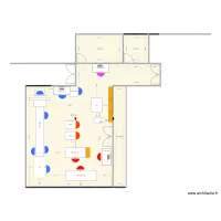 R&eacute;am&eacute;nagement Atelier V02