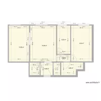 PLAN  Esquirol 75013