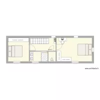 Plans étage
