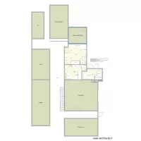 plan place &agrave; gagner