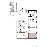 PLAN BUREAUX