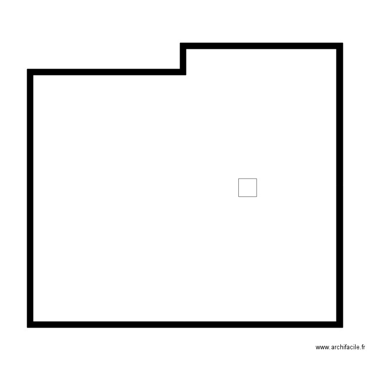 LELOUP. Plan de 0 pièce et 0 m2