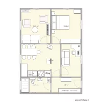 rez maison champzab&eacute;