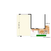 AMENAGEMENT ENTREE 2