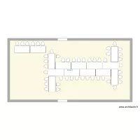 Salle des f&ecirc;tes