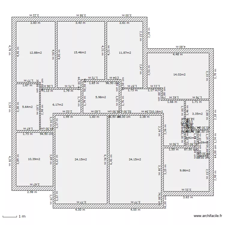 ceinture23.2ème.5. Plan de ceinture23.2ème.5. Plan de