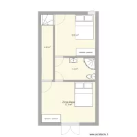 Ste Rapine 1  2&egrave;me A