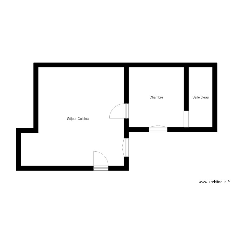 E180472. Plan de 0 pièce et 0 m2