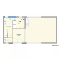 1&egrave;re &eacute;bauche