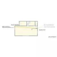 Implantation Fourreaux 