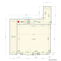 plan lamotte pizzeria