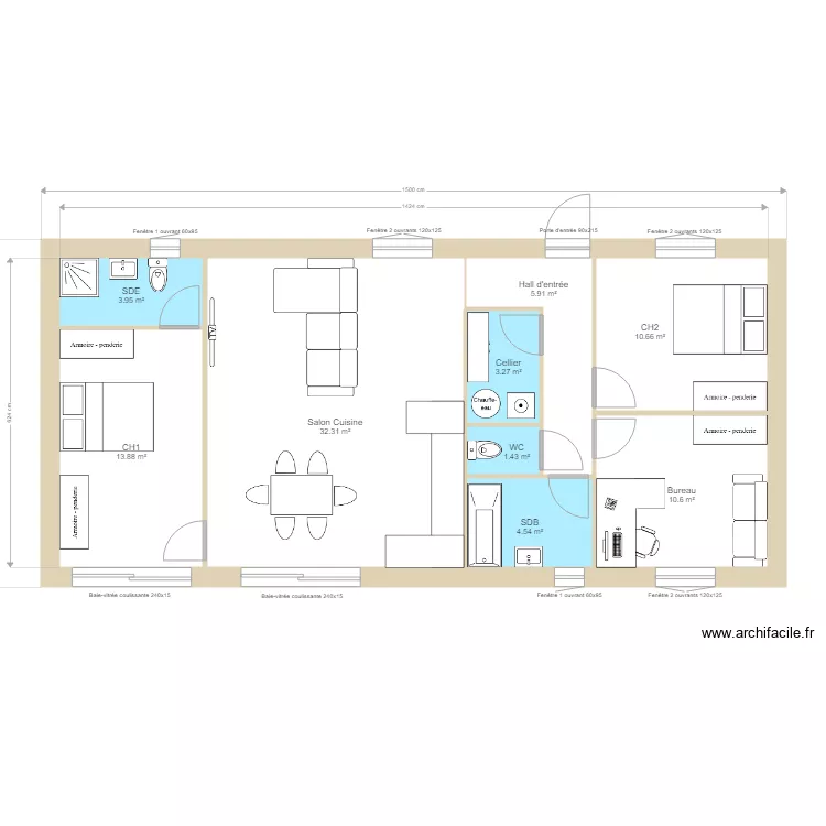 Plans 02 v2 ZIMOLO. Plan de 