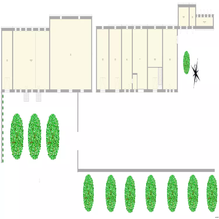 Carbonac général 1. Plan de Carbonac général 1. Plan de