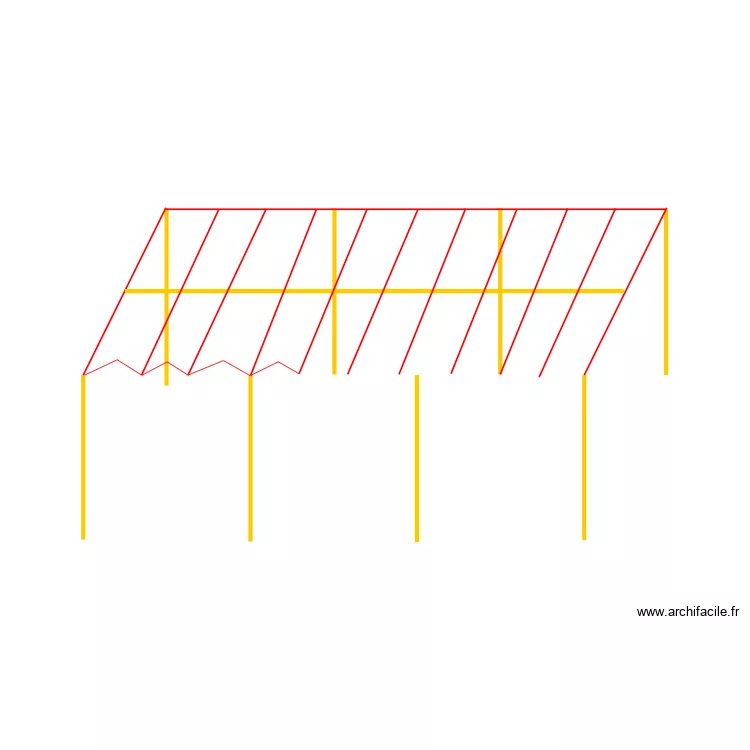 plan abri. Plan de plan abri. Plan de