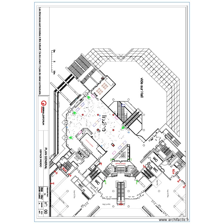 DigitalBits  29 07 2022. Plan de 0 pièce et 0 m2