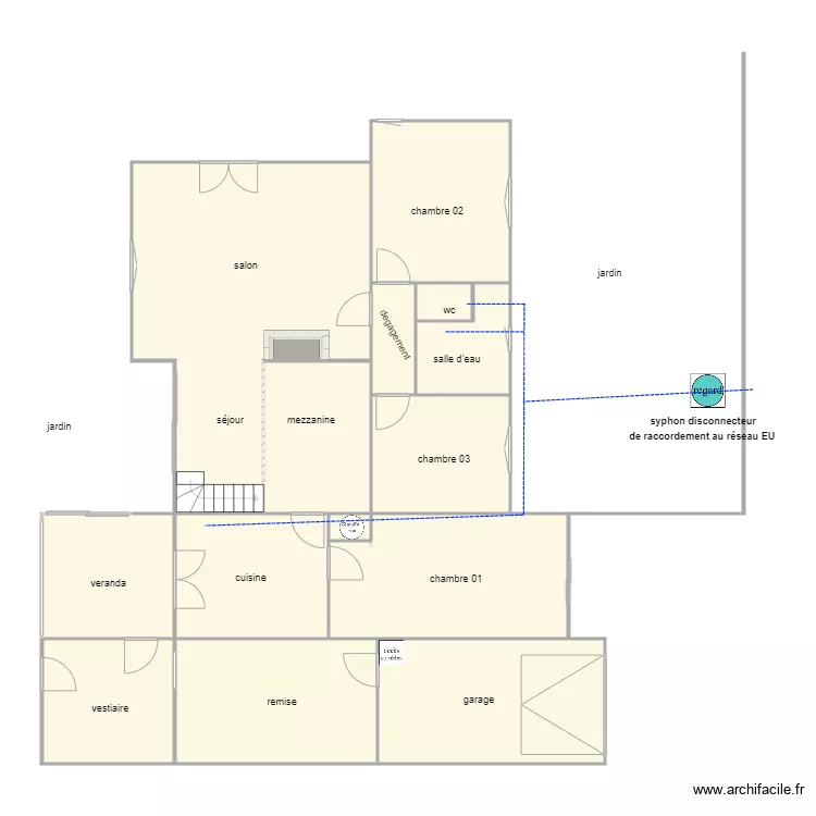 indivision baudry aSS. Plan de indivision baudry aSS. Plan de