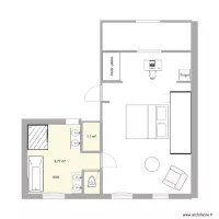 SDB 2eme etage new symetrie