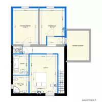 Etage  meubl&eacute; 22 MAI 23 version 3